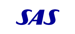 SAS Scandinavian Airlines **